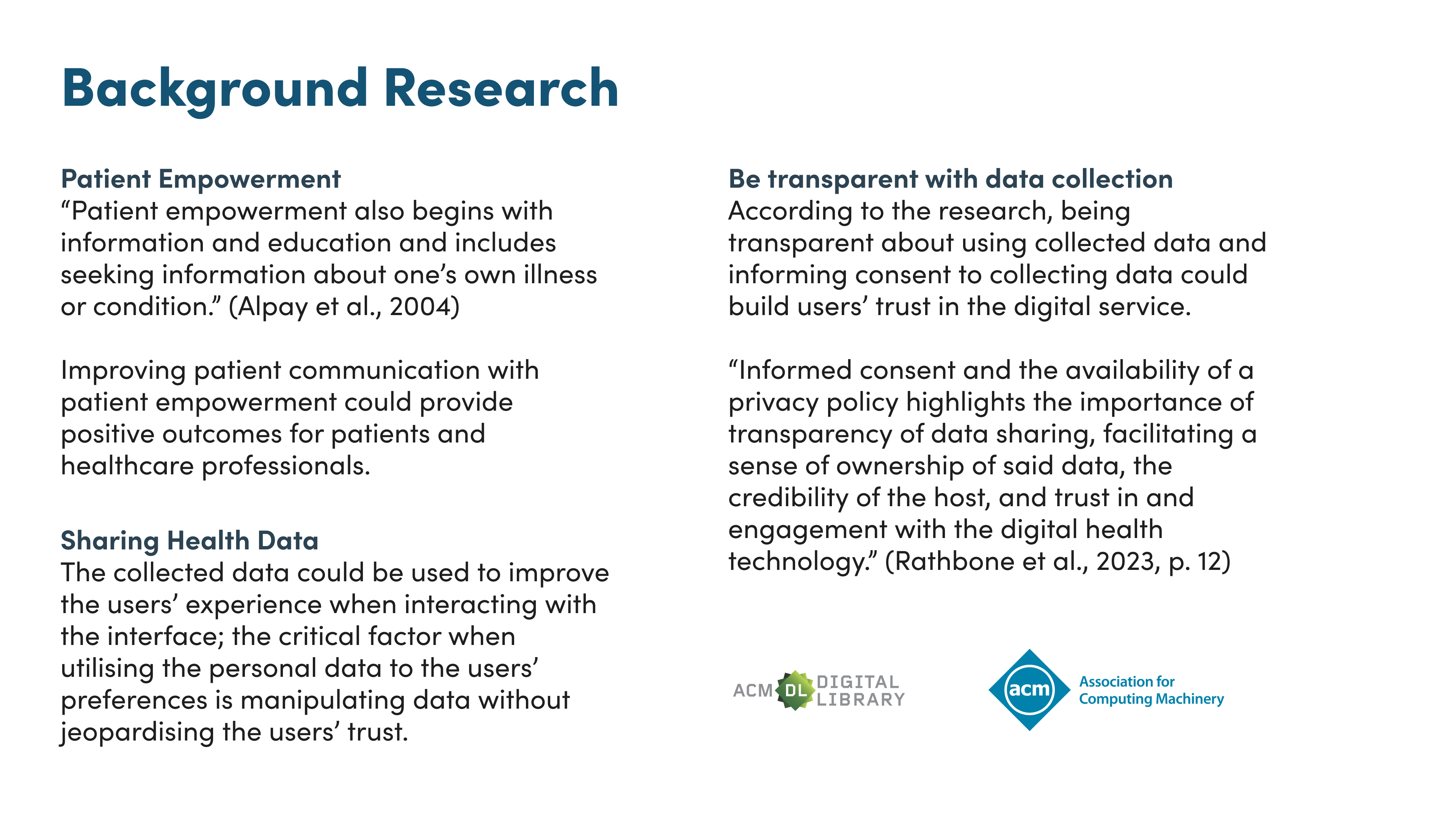 Cabin workflow mapping sketches