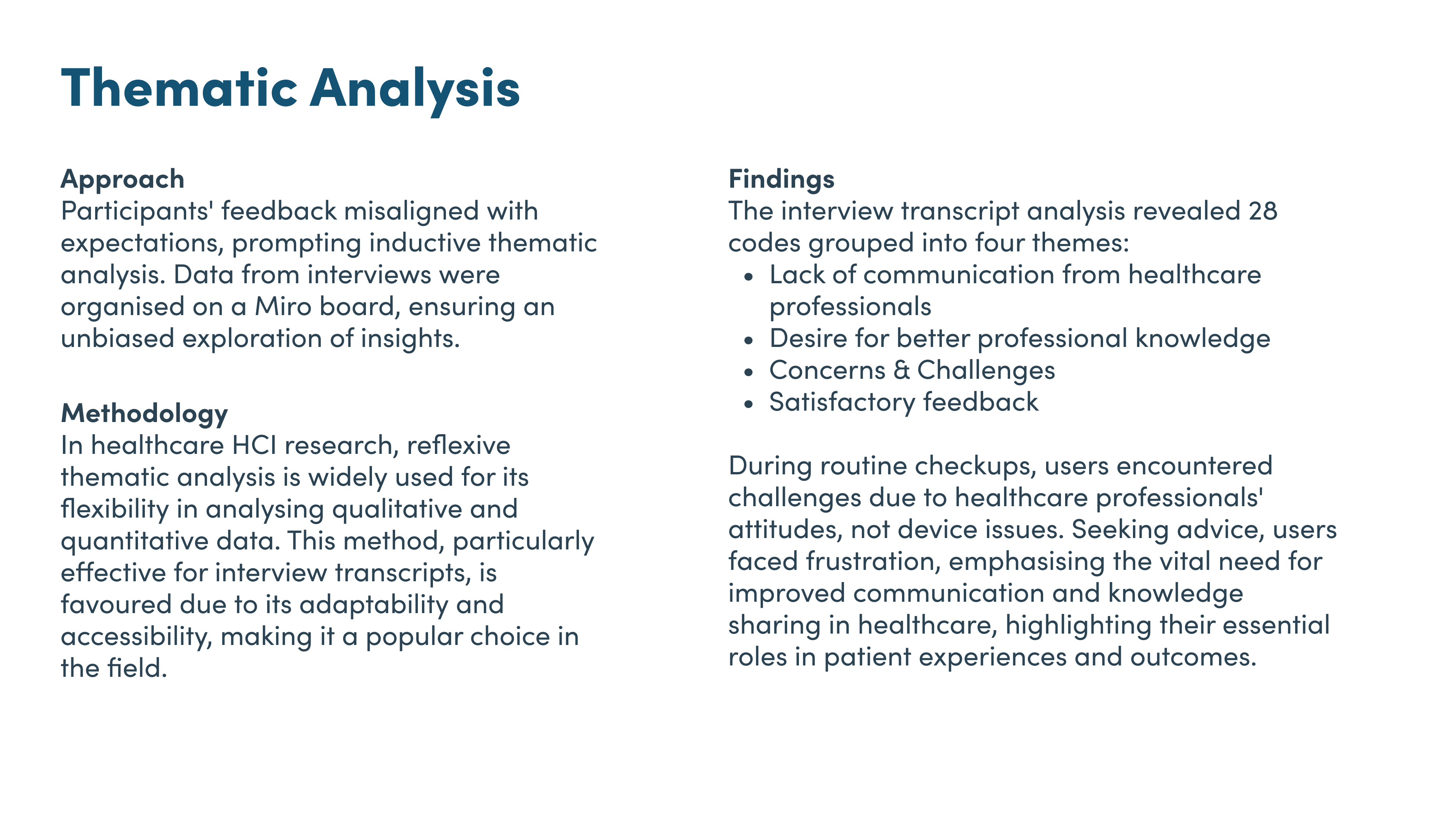 Cabin workflow mapping sketches