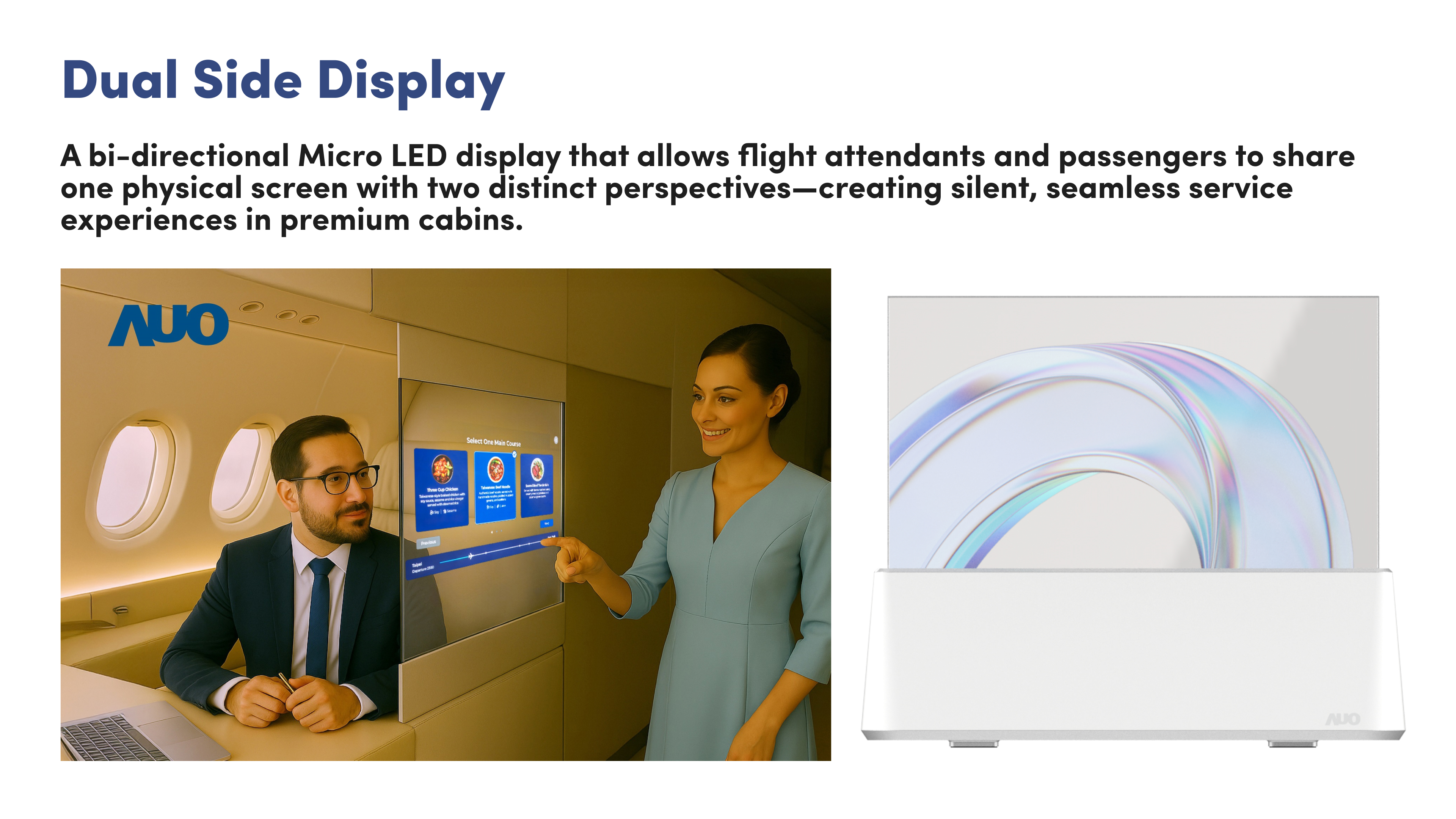 Dual Side Display thumbnail