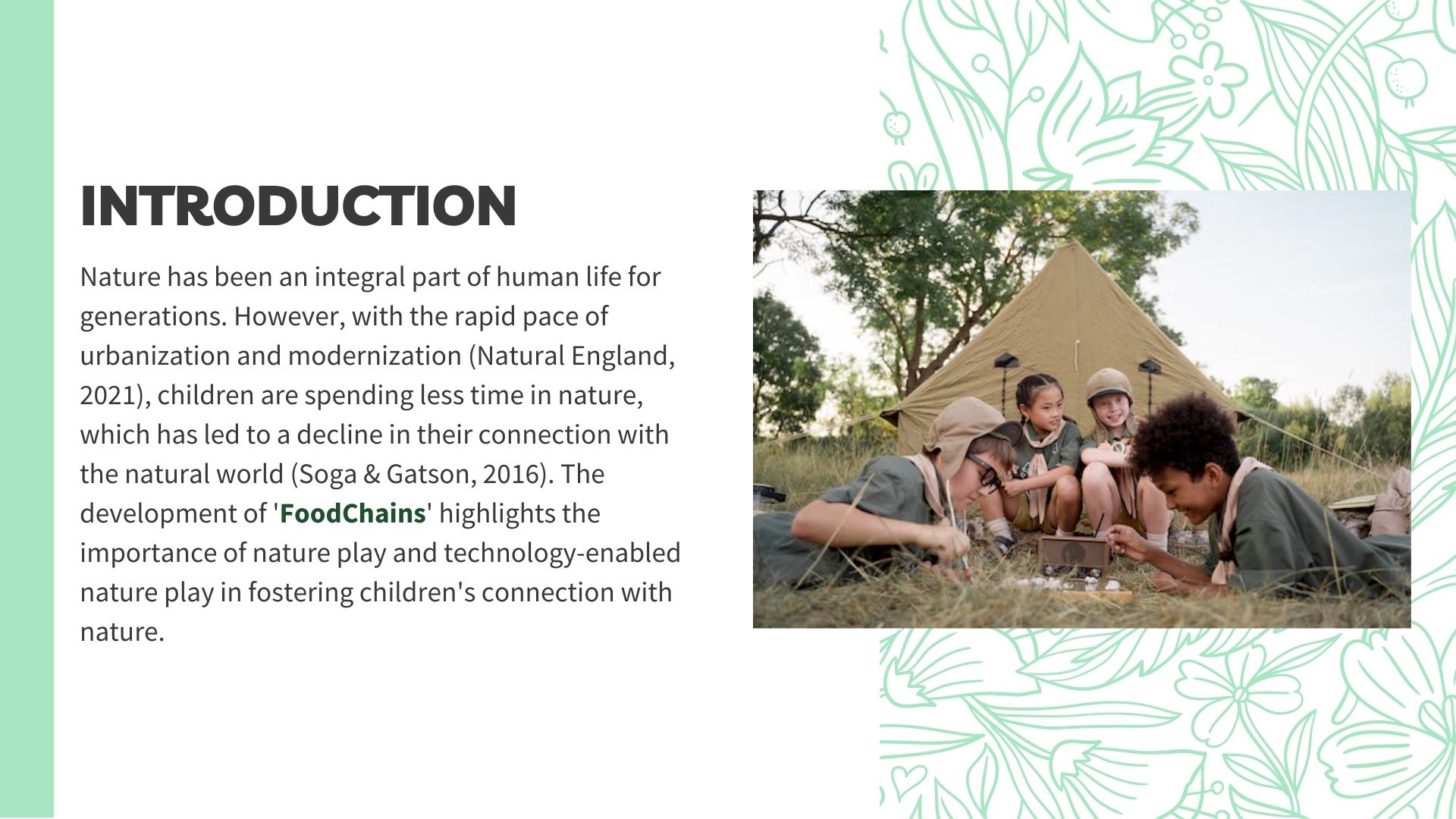 Cabin workflow mapping sketches