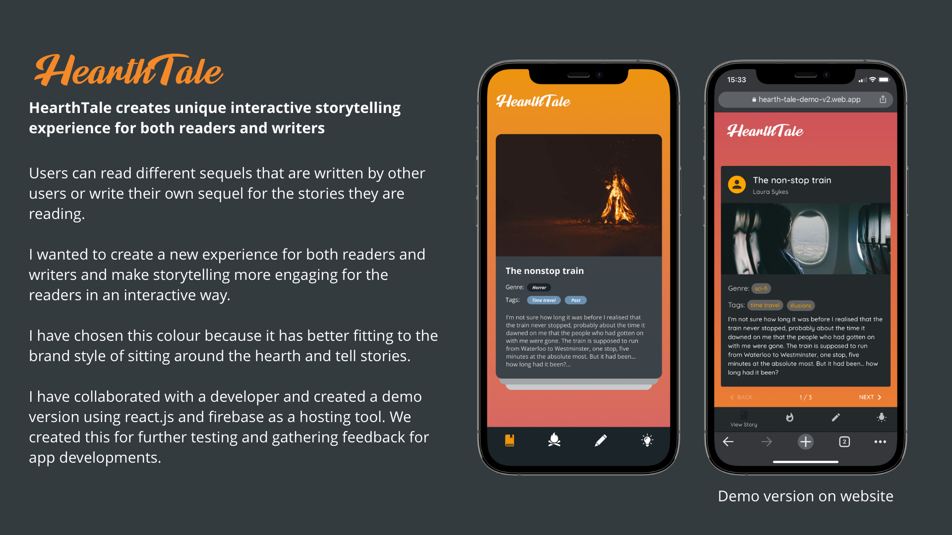 HearthTale thumbnail