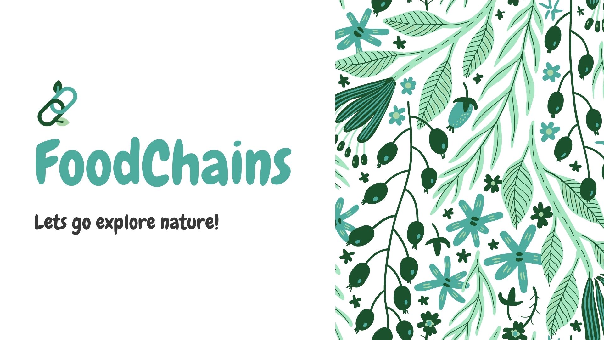 FoodChains