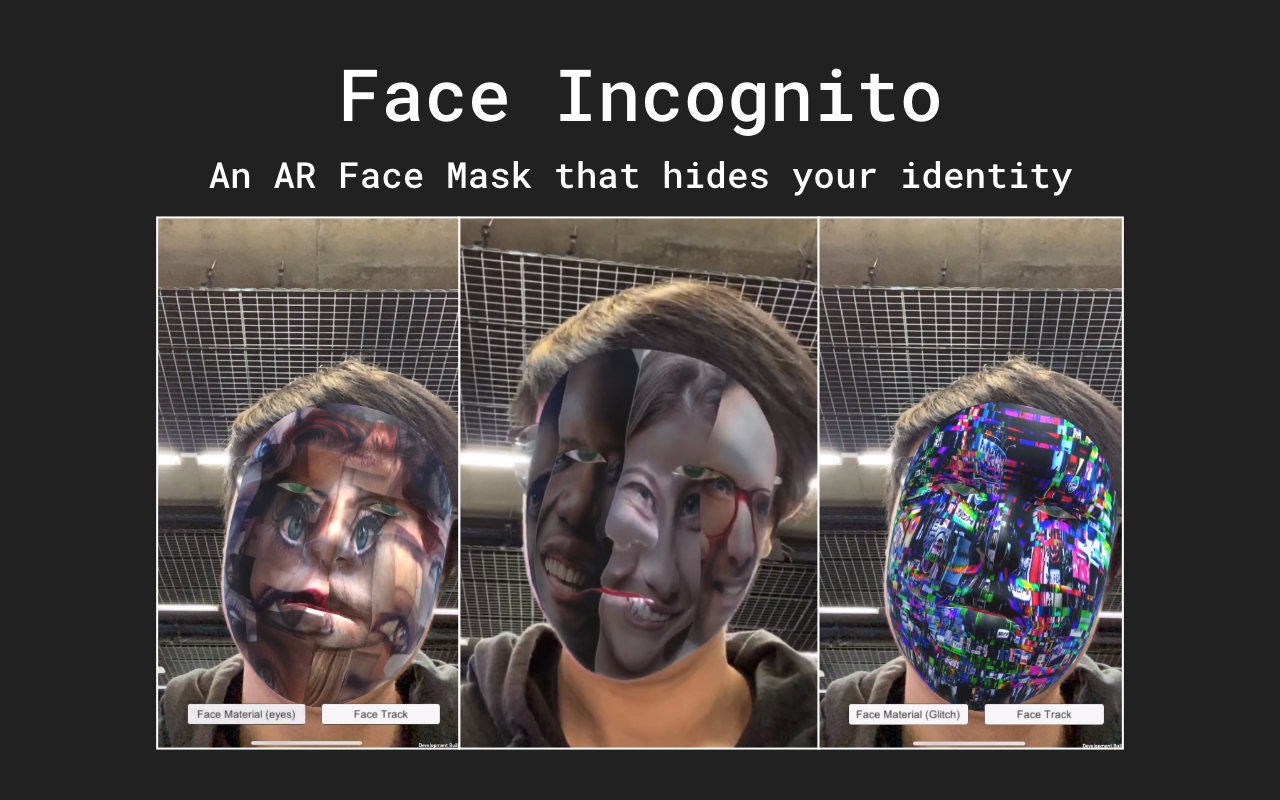 FaceIcog